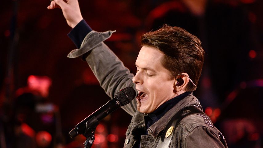 Michael Patrick Kelly bei "Sing meinen Song"