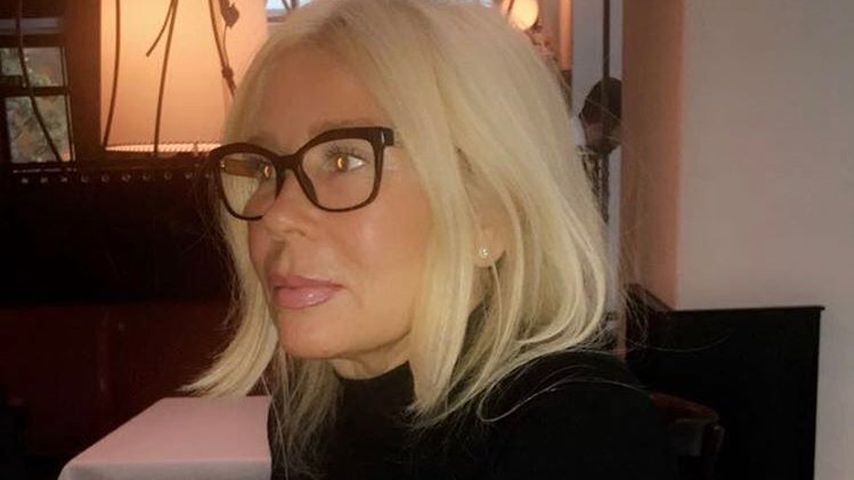 Palina Rojinskis Mutter