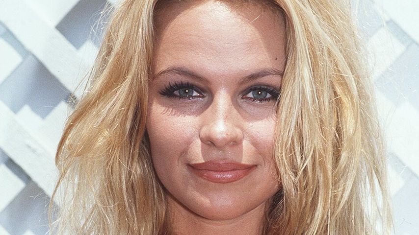 Pamela Anderson