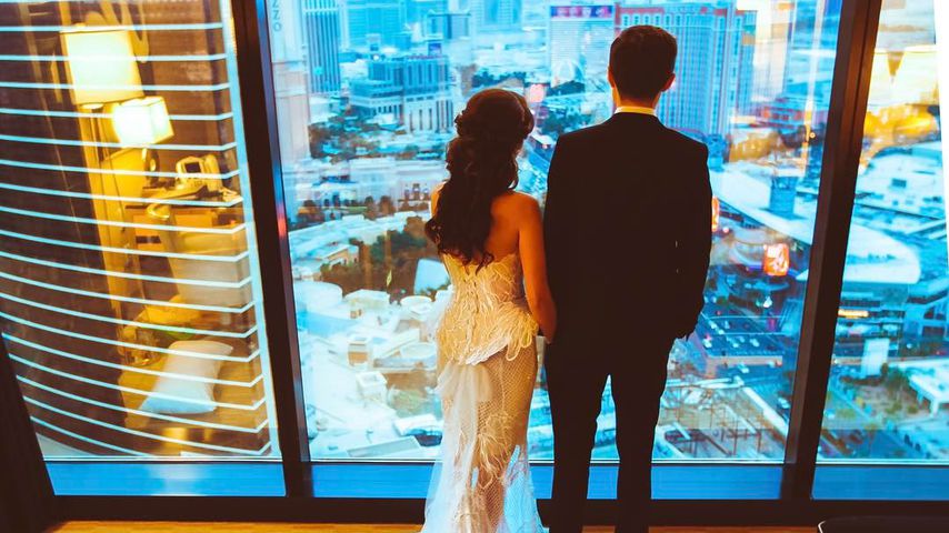 YouTube-Liebe: Paola & Sascha zeigen endlich 2. Hochzeit!
