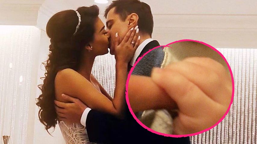 YouTube-Paola Maria und Sascha: Babypläne nach der Hochzeit?