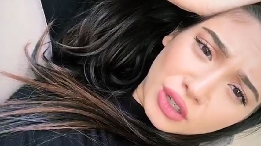 Hate fürs Nicht-Zeigen ihres Babys: Paola versteht es nicht!