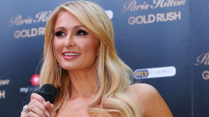 Paris Hilton 2016 in Melbourne
