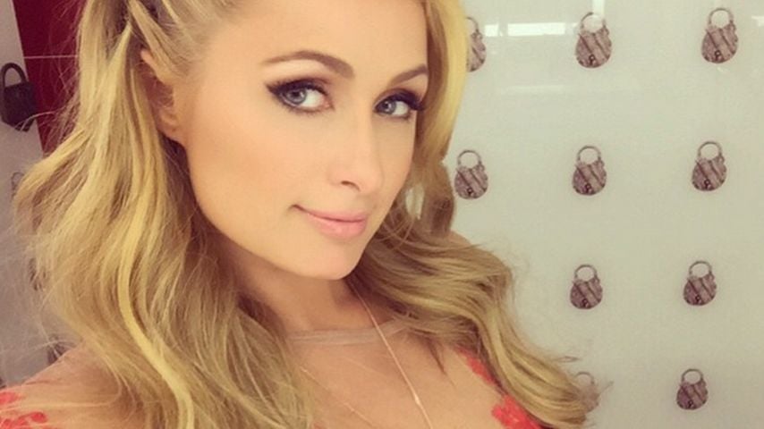 Paris Hilton