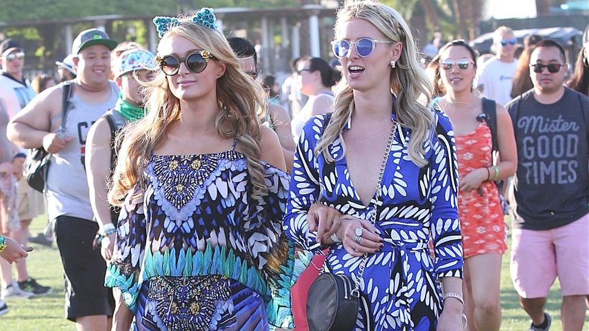 Paris Hilton