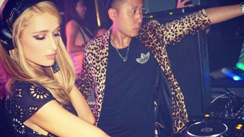 Paris Hilton