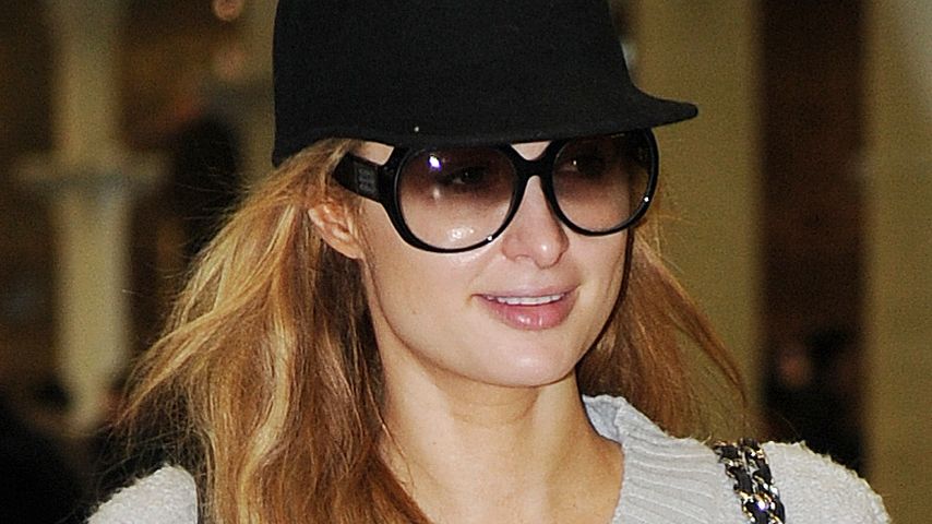 Paris Hilton