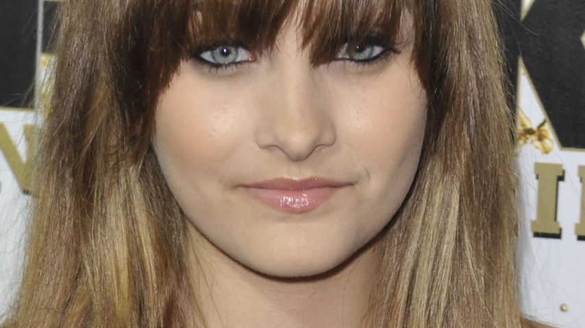 Paris Jackson