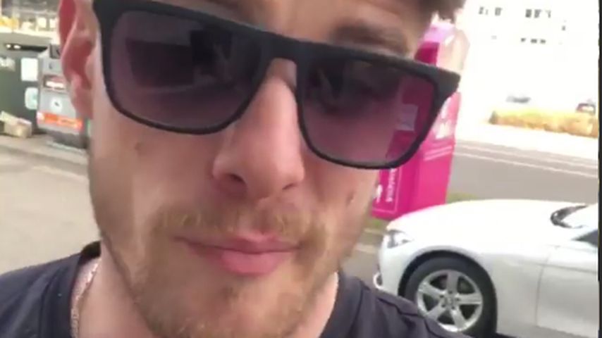 Keine Chance auf Comeback: Pascal Kappés nie wieder bei BTN