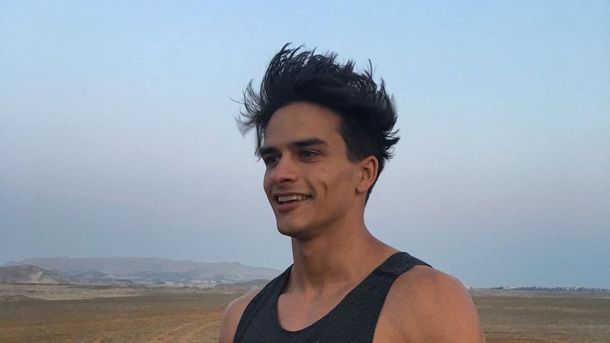 Pascal Unbehaun, Mister Germany 2018