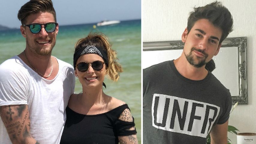 Pascal & Denise im Baby-Fieber: Wie hat Ex Patrick reagiert?