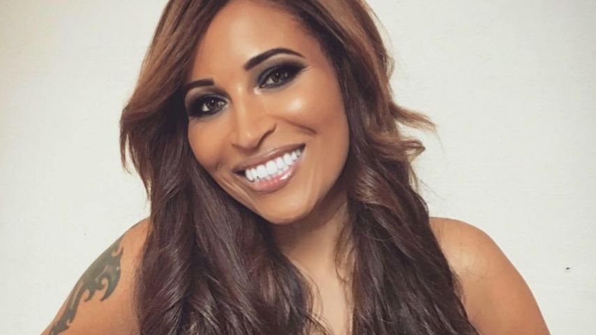 Patricia Blanco, TV-Gesicht