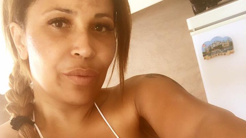 "Body ist mein Verdienst": Patricia Blanco trotzt Kritikern