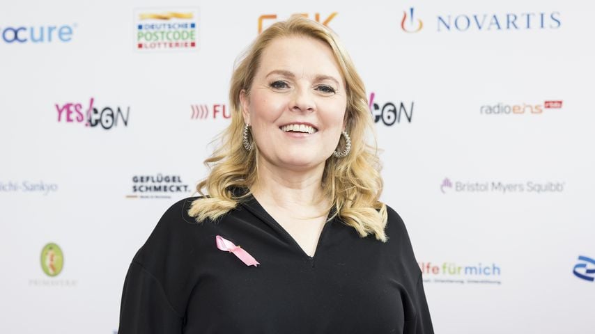 Für 1,4 Millionen Euro: Patricia Kelly trennt sich von Villa