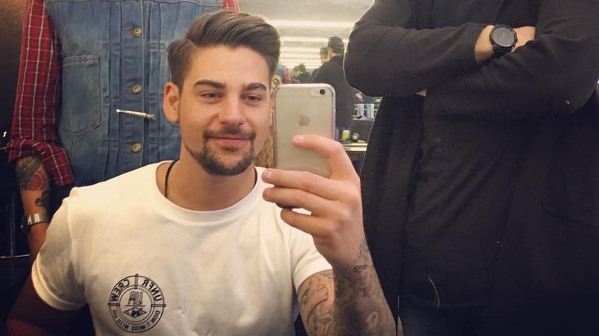 Patrick Cuninka