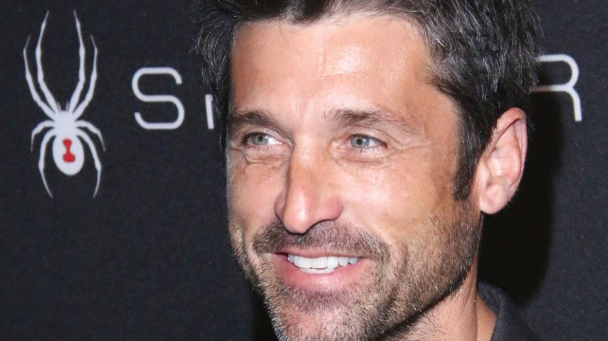 Patrick Dempsey
