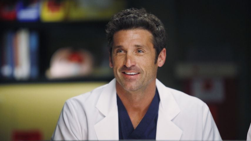 Fan-Verwirrung: Kommt McDreamy zu "Grey's Anatomy" zurück?