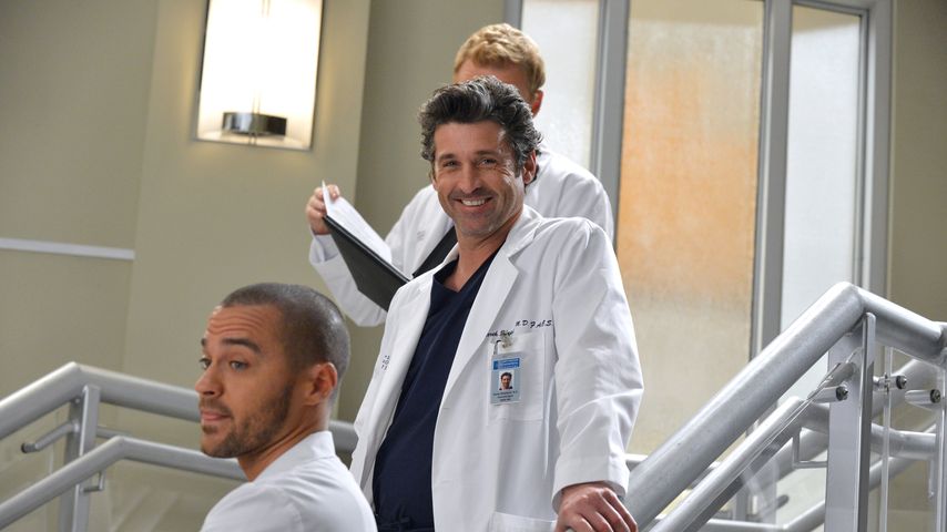 Patrick Dempsey