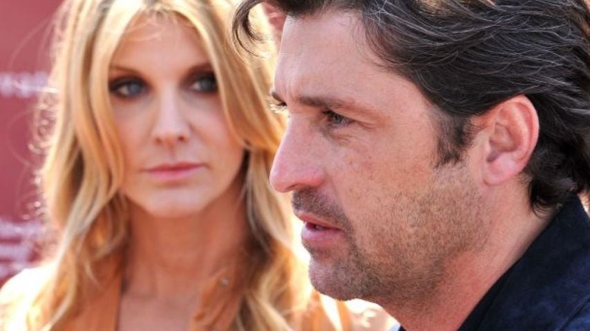 Patrick Dempsey