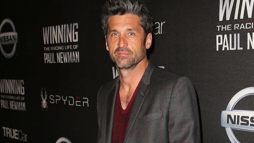 Patrick Dempsey
