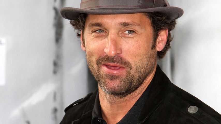 Patrick Dempsey