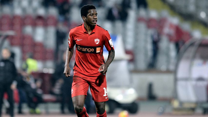 Patrick Ekeng
