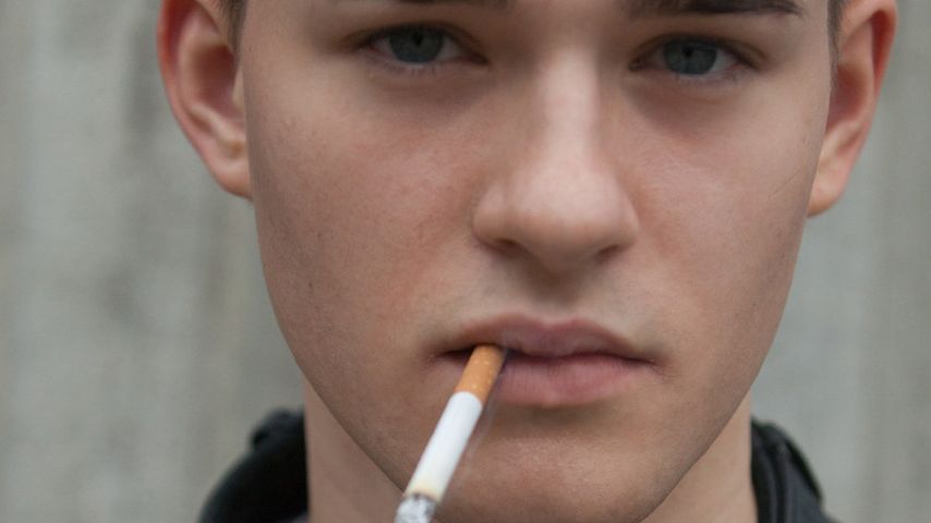 "16 über Nacht": Patrick Mölleken als Bad Boy | Promiflash.de