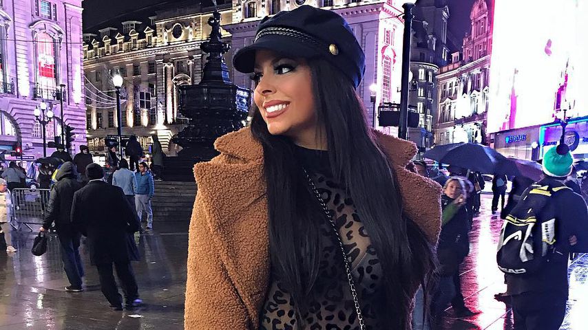 LEBT PATRICIA VON SHOPPING QUEEN NOCH LEBT PATRICIA VON SHOPPING QUEEN NOCH