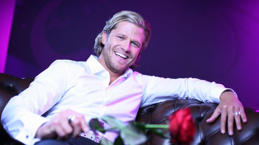 Paul Janke bei "Der Bachelor"