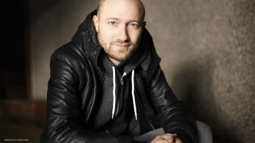 Paul Kalkbrenner