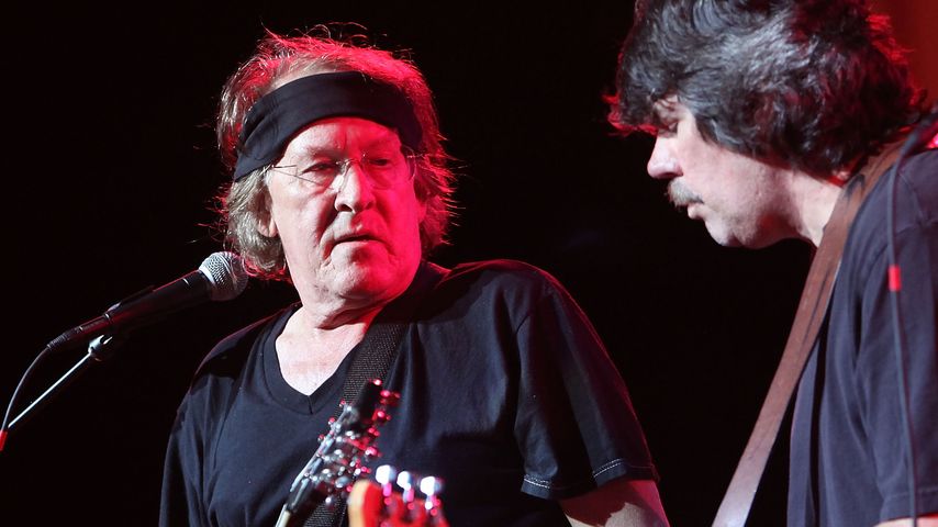 Paul Kantner