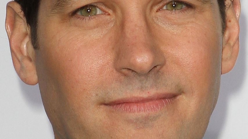 Paul Rudd