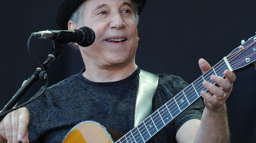 Paul Simon