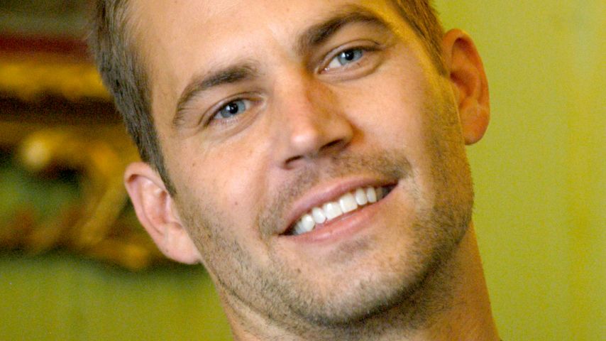 Paul Walker