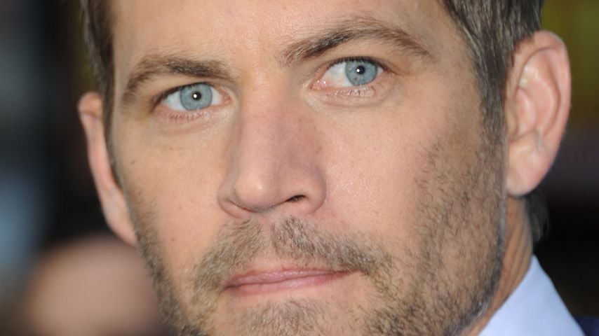 Paul Walker