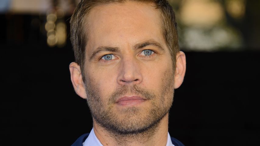Paul Walker