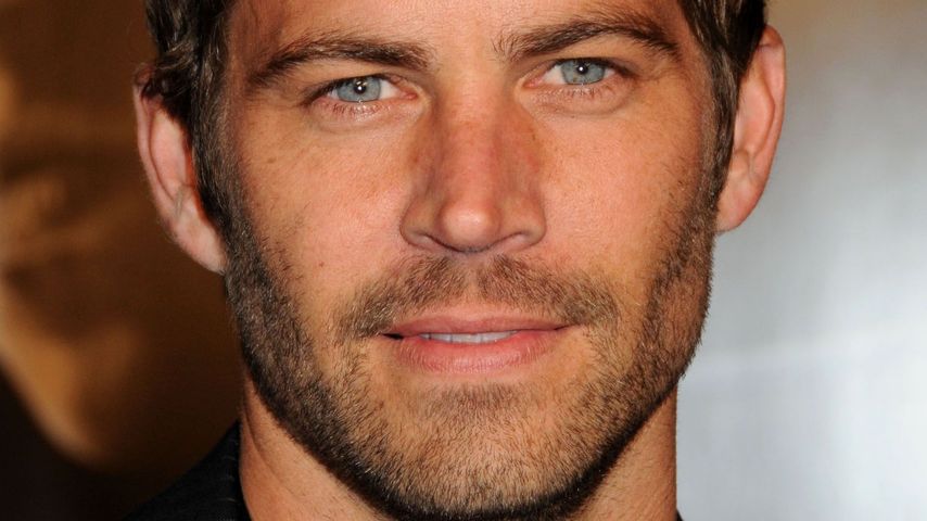 Paul Walker
