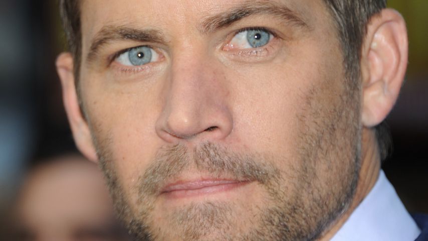 Paul Walker, Schauspieler