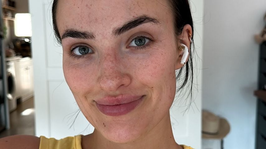 Fans feiern Paulina Ljubas für ihren neuen natürlichen Look