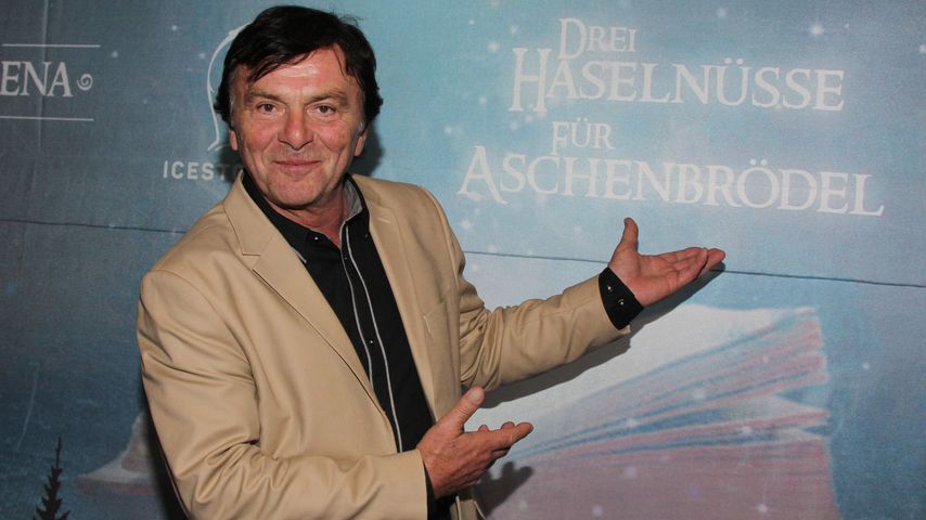 Termine Fix Hier Lauft Drei Haselnusse Fur Aschenbrodel