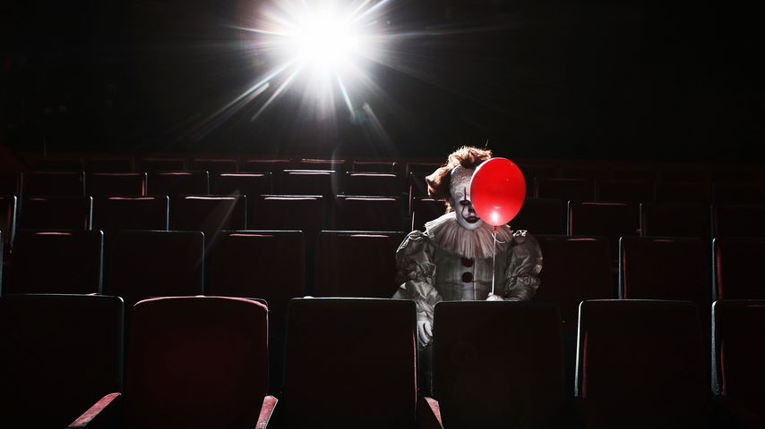 Grusel-Schocker "Es": Bester Horrorfilm-Start aller Zeiten!
