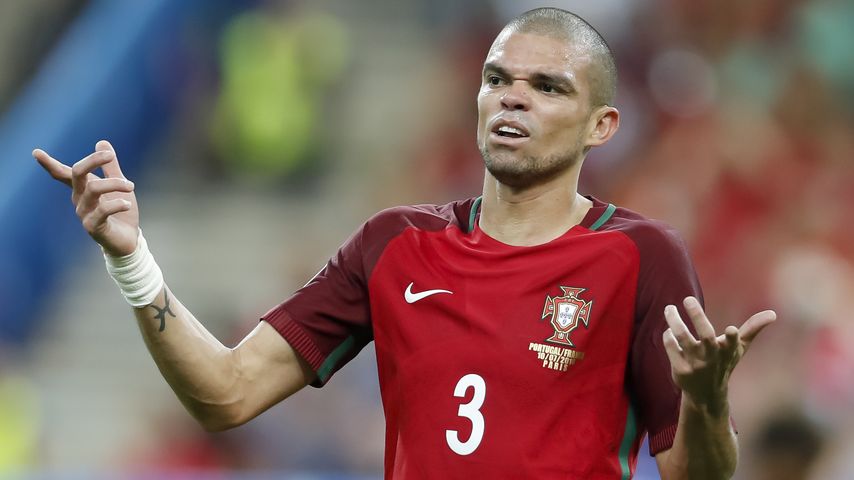 Pepe Kotzt Pepe Kotzt