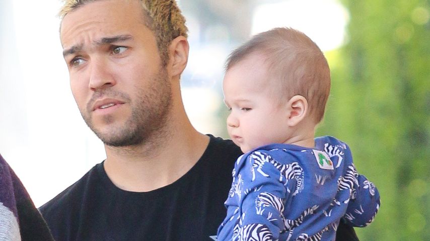 Pete Wentz