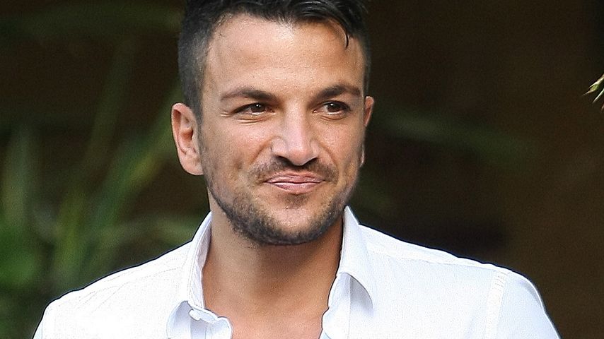 Peter Andre