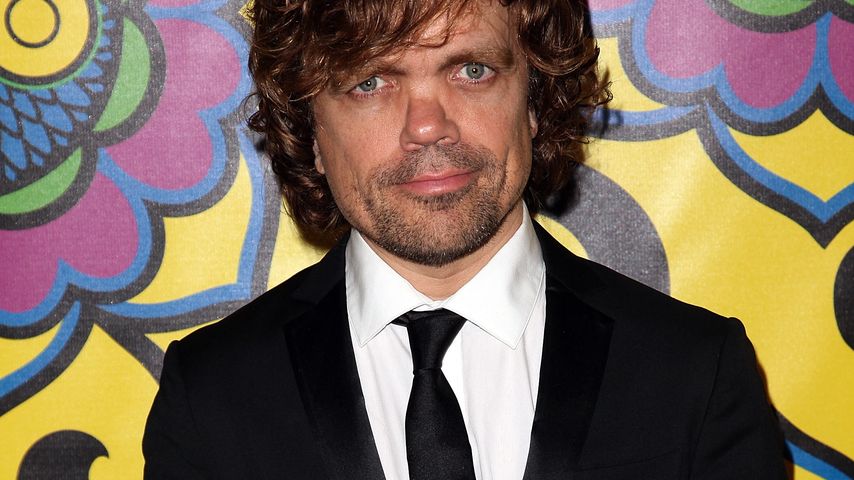 Peter Dinklage