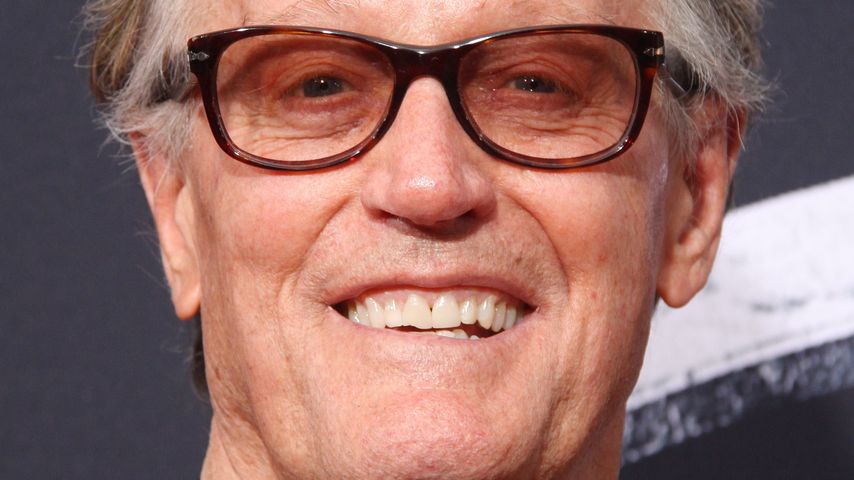 Peter Fonda