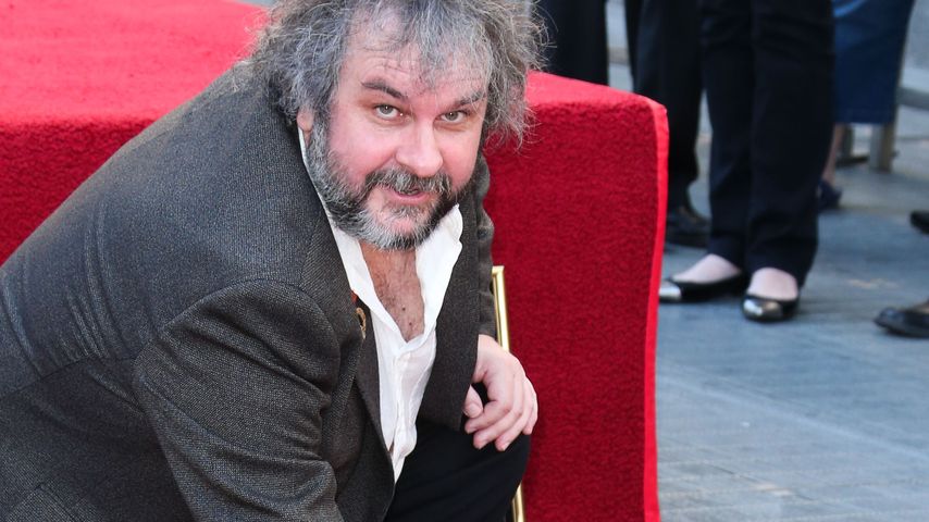 Peter Jackson