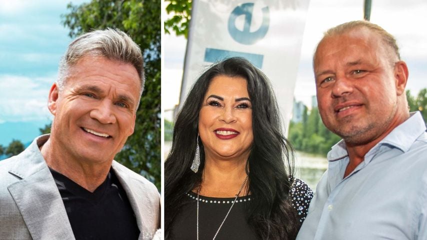 "Armselig": Peter Klein äußert sich zu Iris-Stefan-Krise