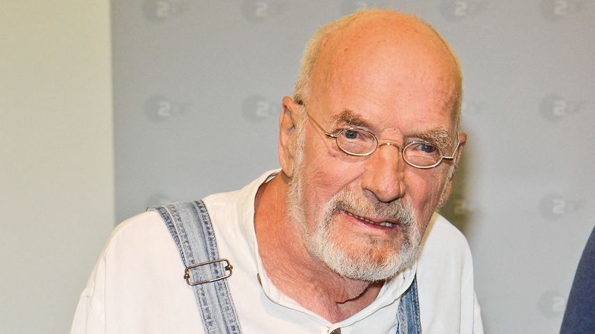Peter Lustig