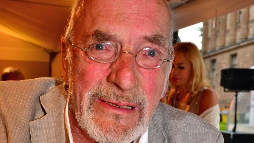 Peter Lustig